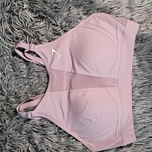 🦈 Women's Mauve Gymshark Bra!